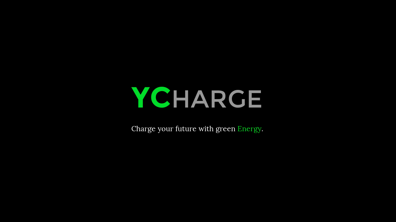 YCharge